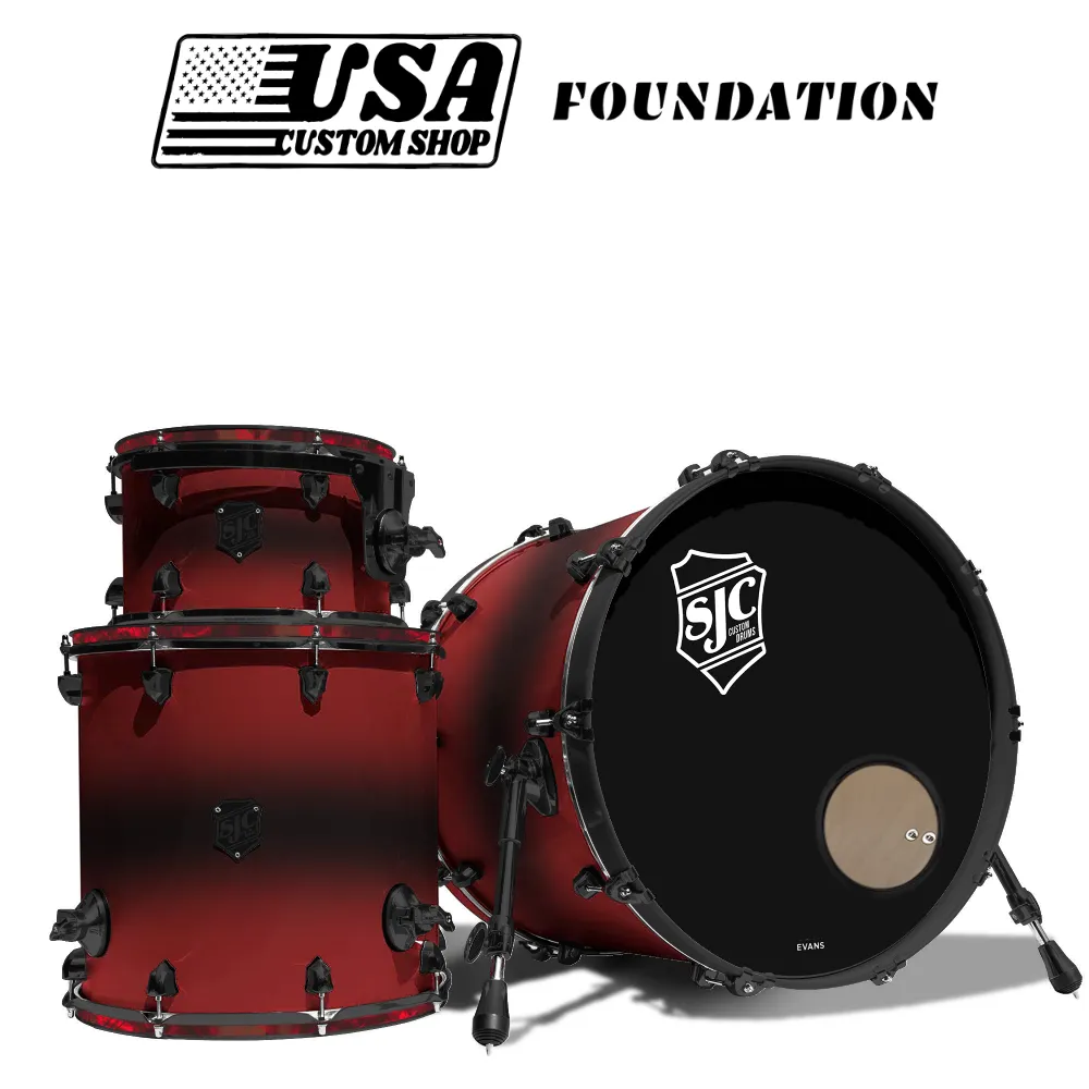 Virtual Drum Designer Kit
