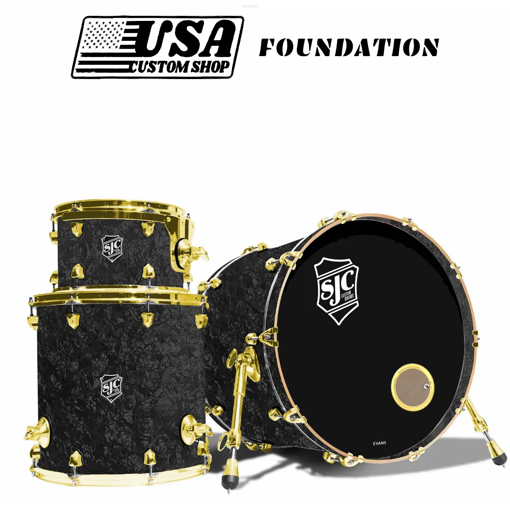 Virtual Drum Designer Kit