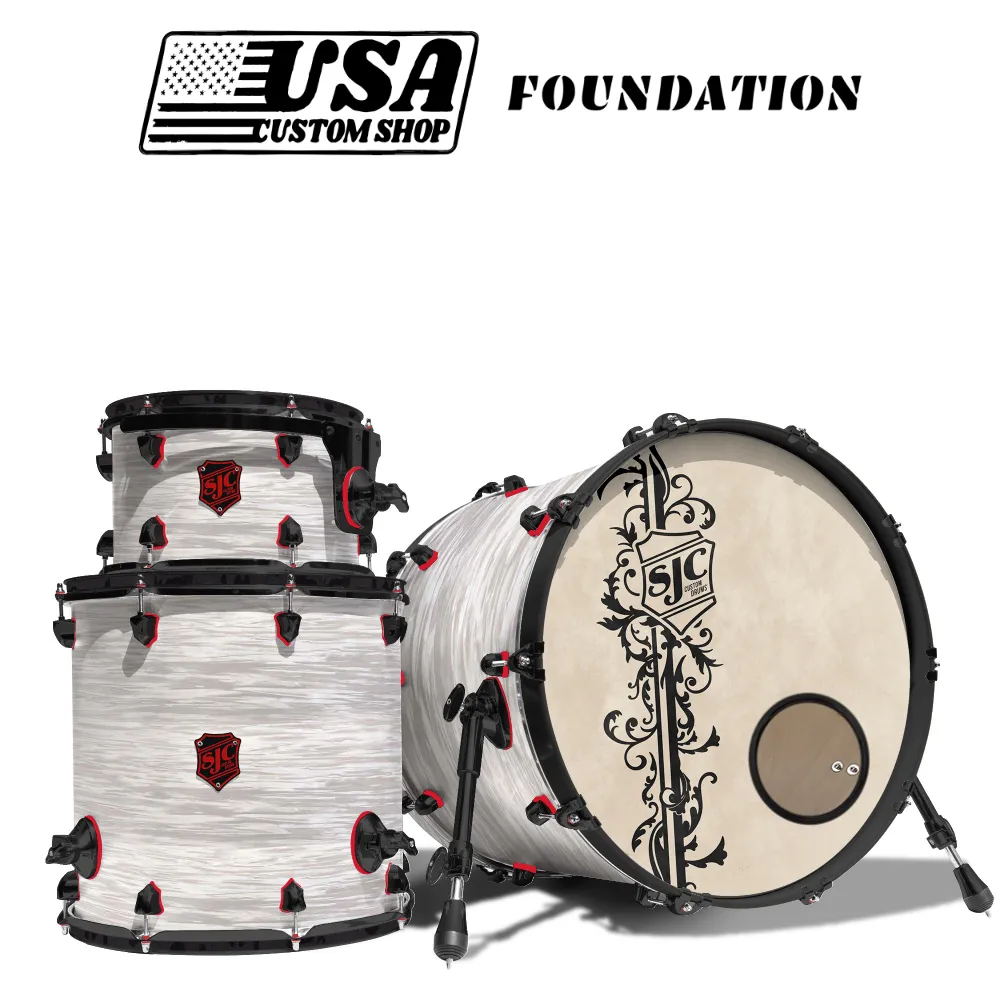 Virtual Drum Designer Kit