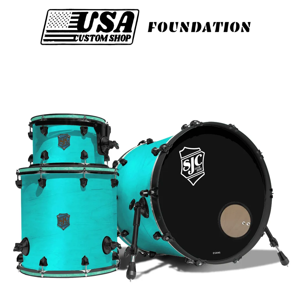 Virtual Drum Designer Kit