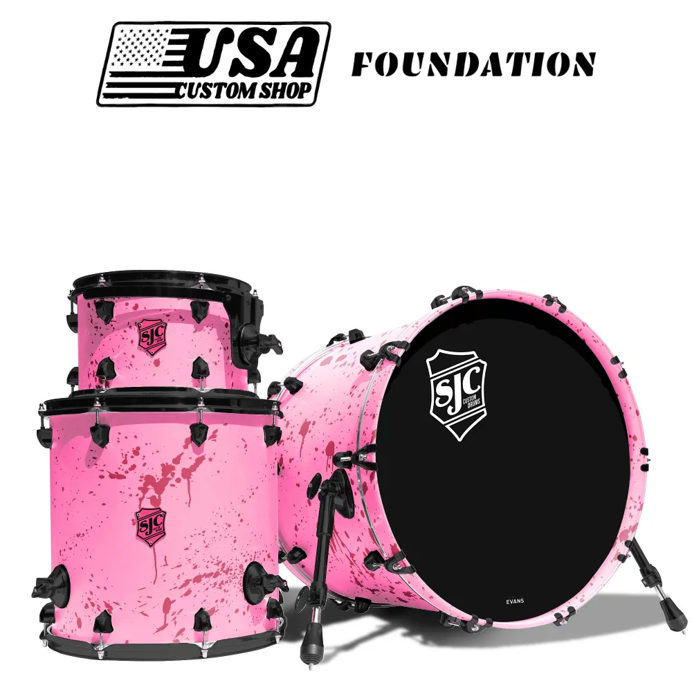 Virtual Drum Designer Kit