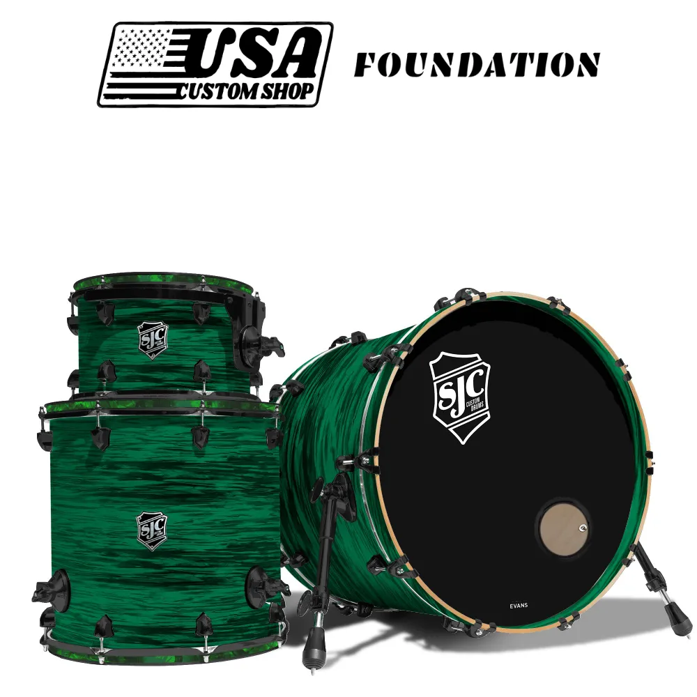 Virtual Drum Designer Kit