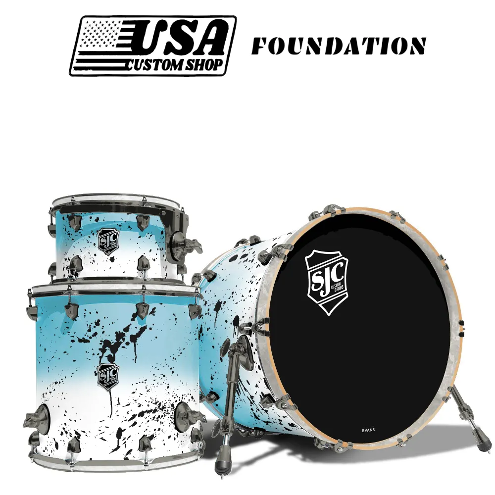 Virtual Drum Designer Kit