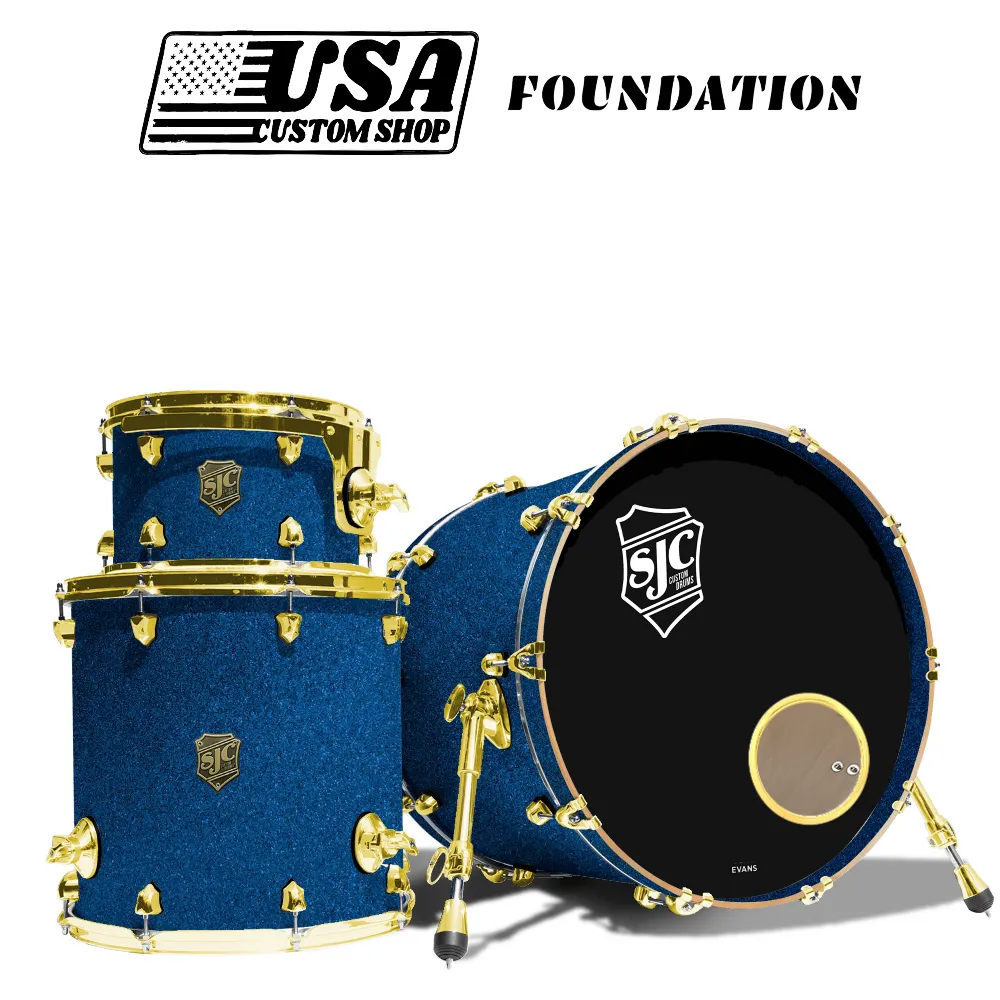 Virtual Drum Designer Kit