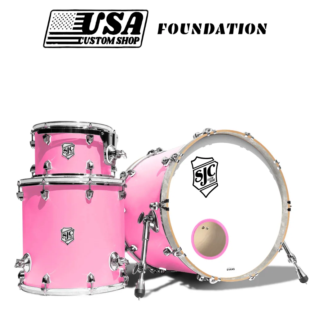 Virtual Drum Designer Kit
