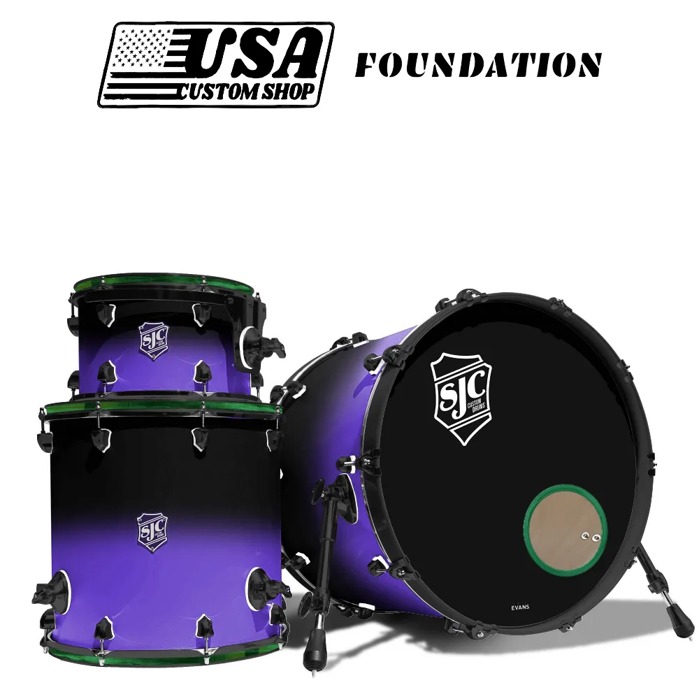 Virtual Drum Designer Kit