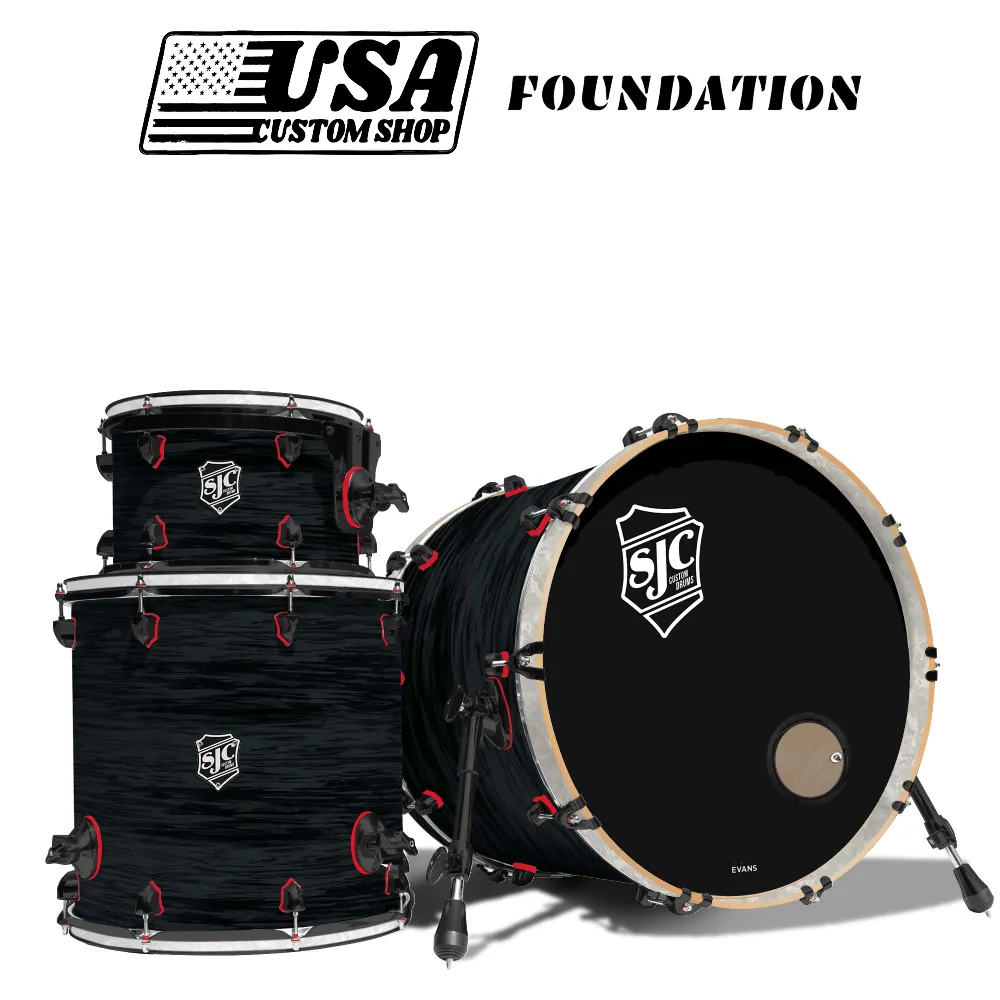 Virtual Drum Designer Kit