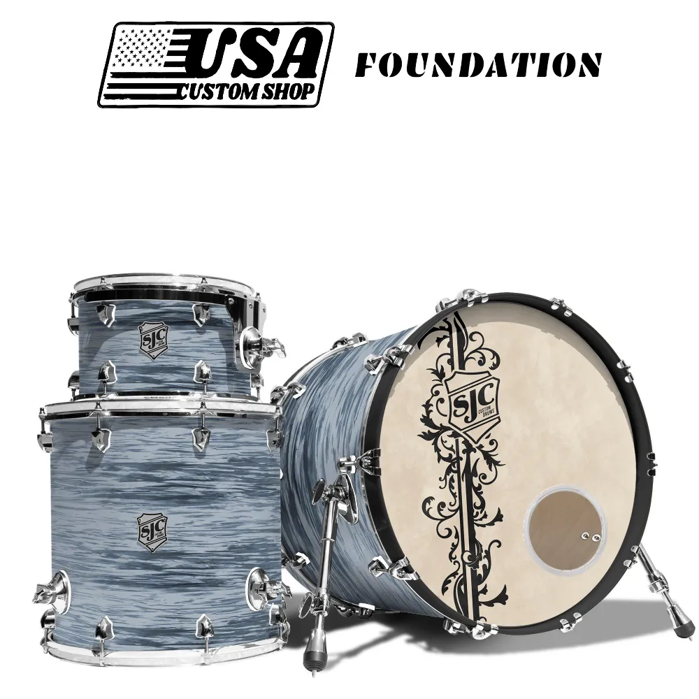 Virtual Drum Designer Kit