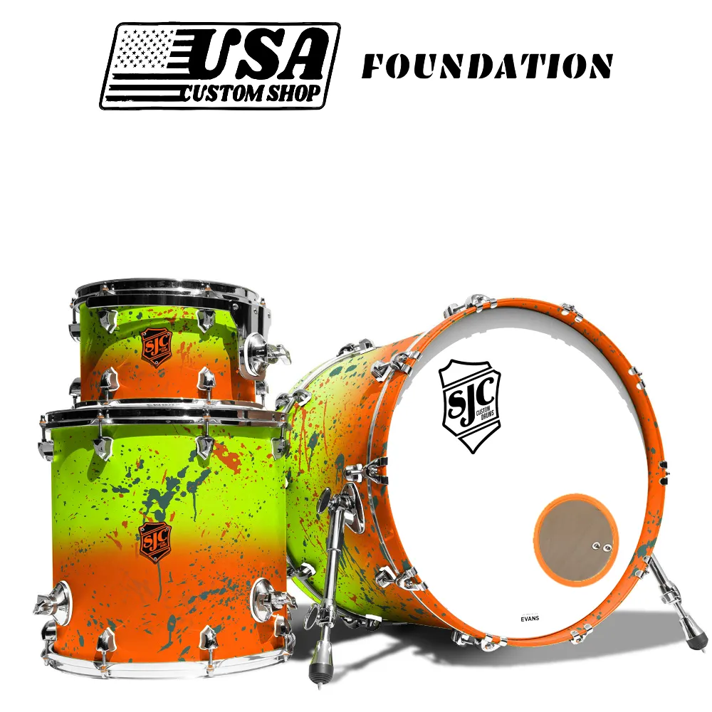 Virtual Drum Designer Kit