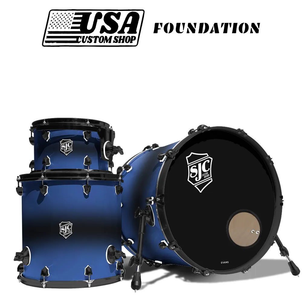 Virtual Drum Designer Kit