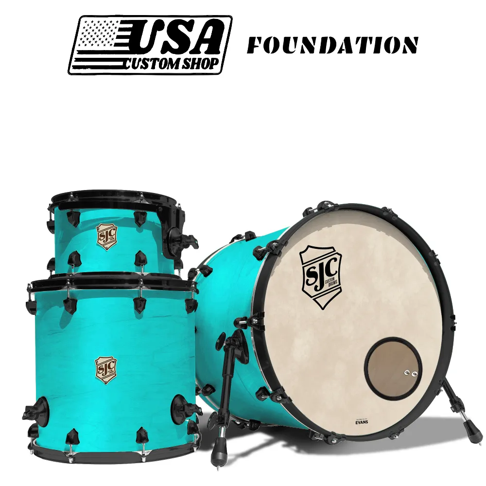 Virtual Drum Designer Kit