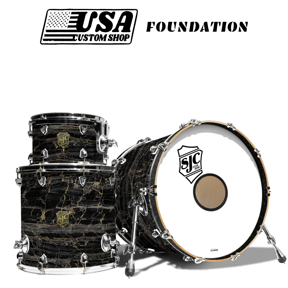 Virtual Drum Designer Kit