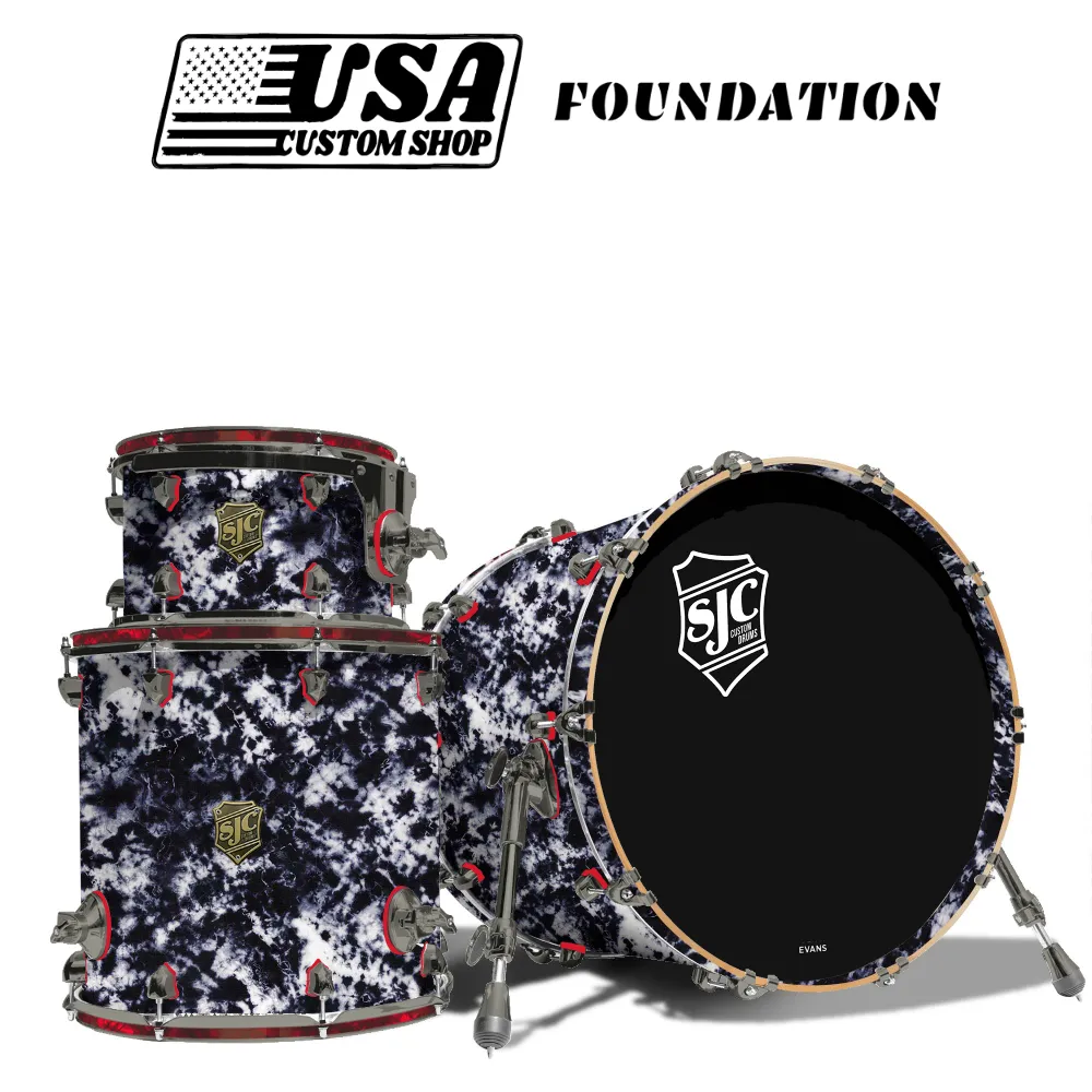 Virtual Drum Designer Kit