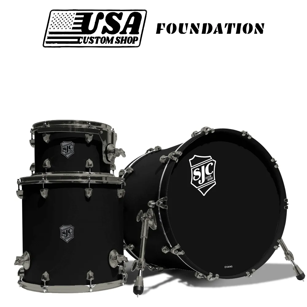 Virtual Drum Designer Kit