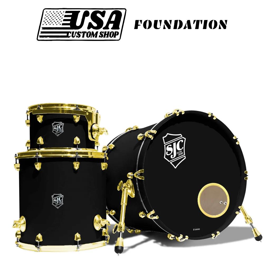 Virtual Drum Designer Kit