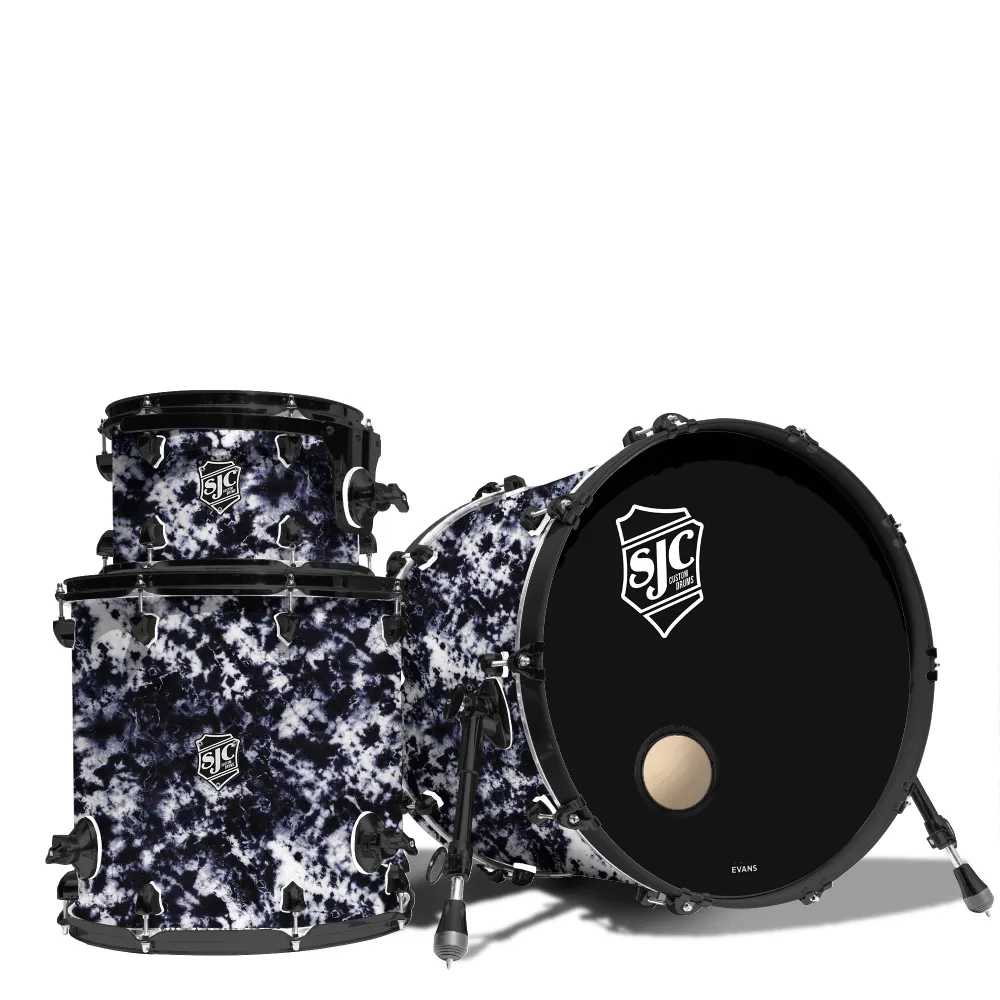 Virtual Drum Designer Kit