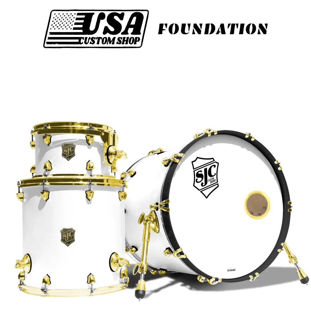 Virtual Drum Designer Kit