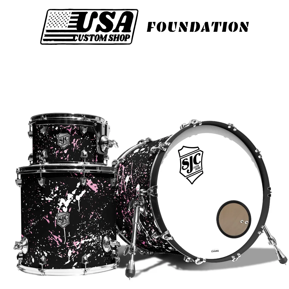 Virtual Drum Designer Kit