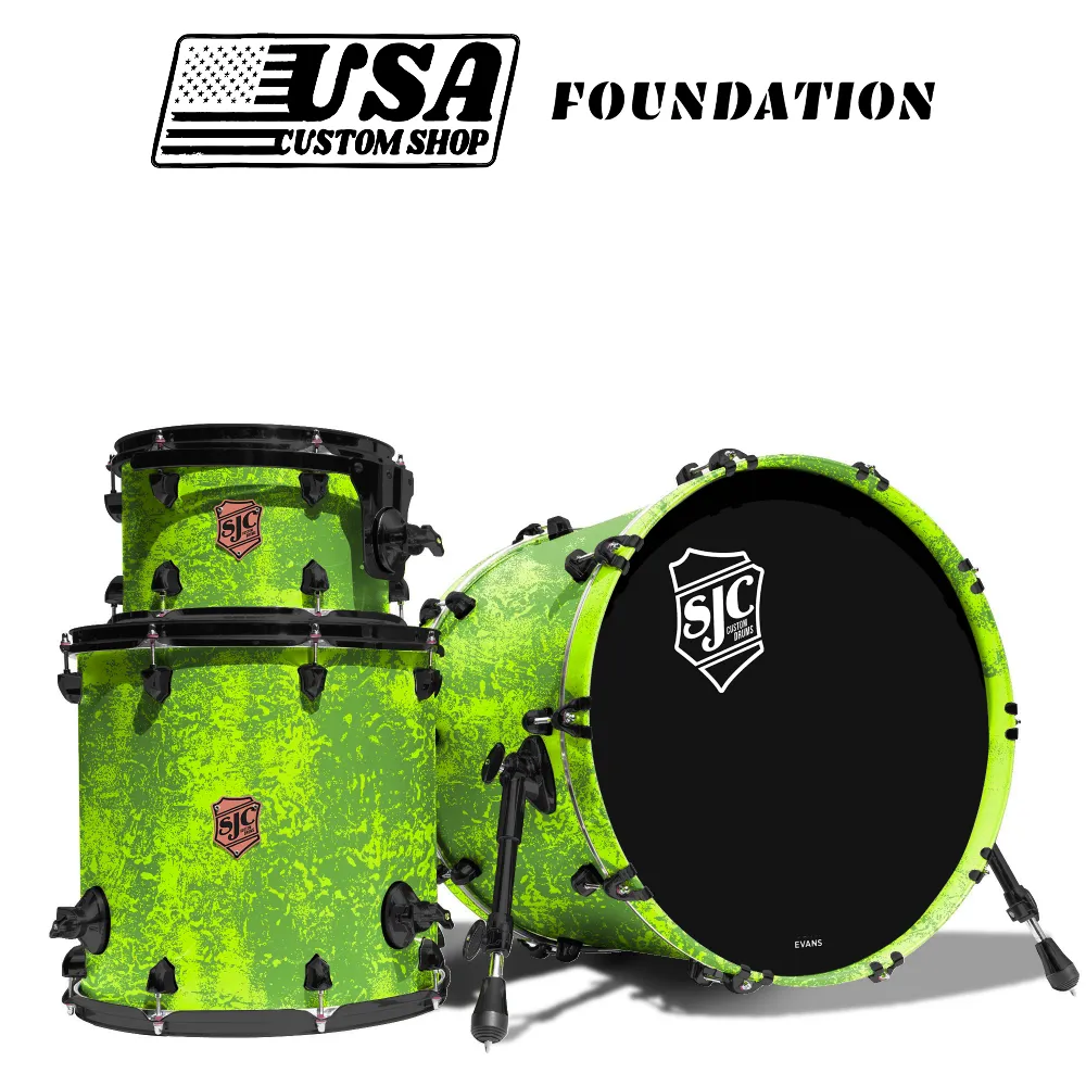Virtual Drum Designer Kit