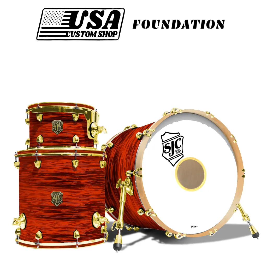 Virtual Drum Designer Kit