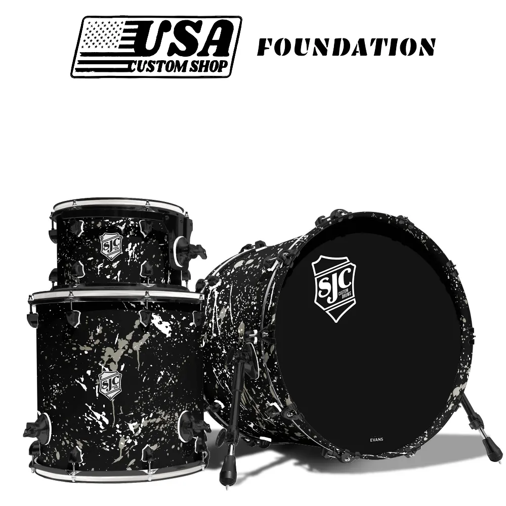 Virtual Drum Designer Kit
