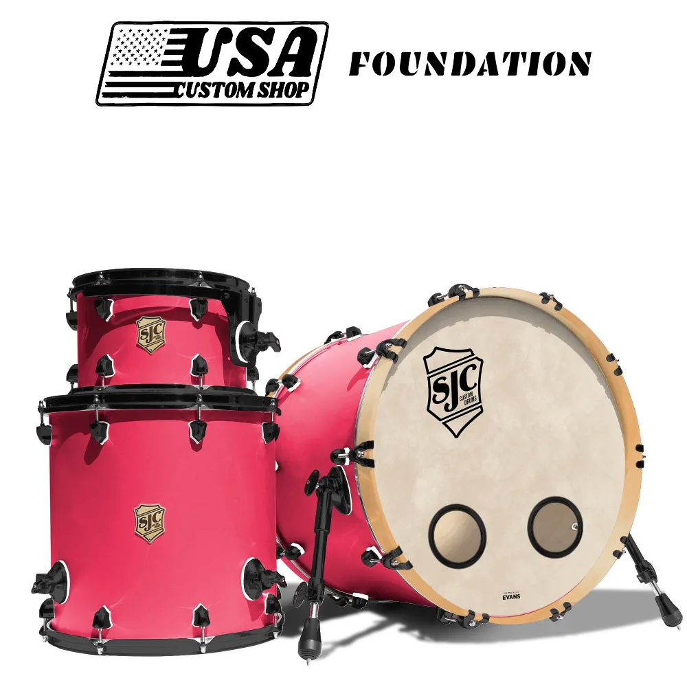 Virtual Drum Designer Kit