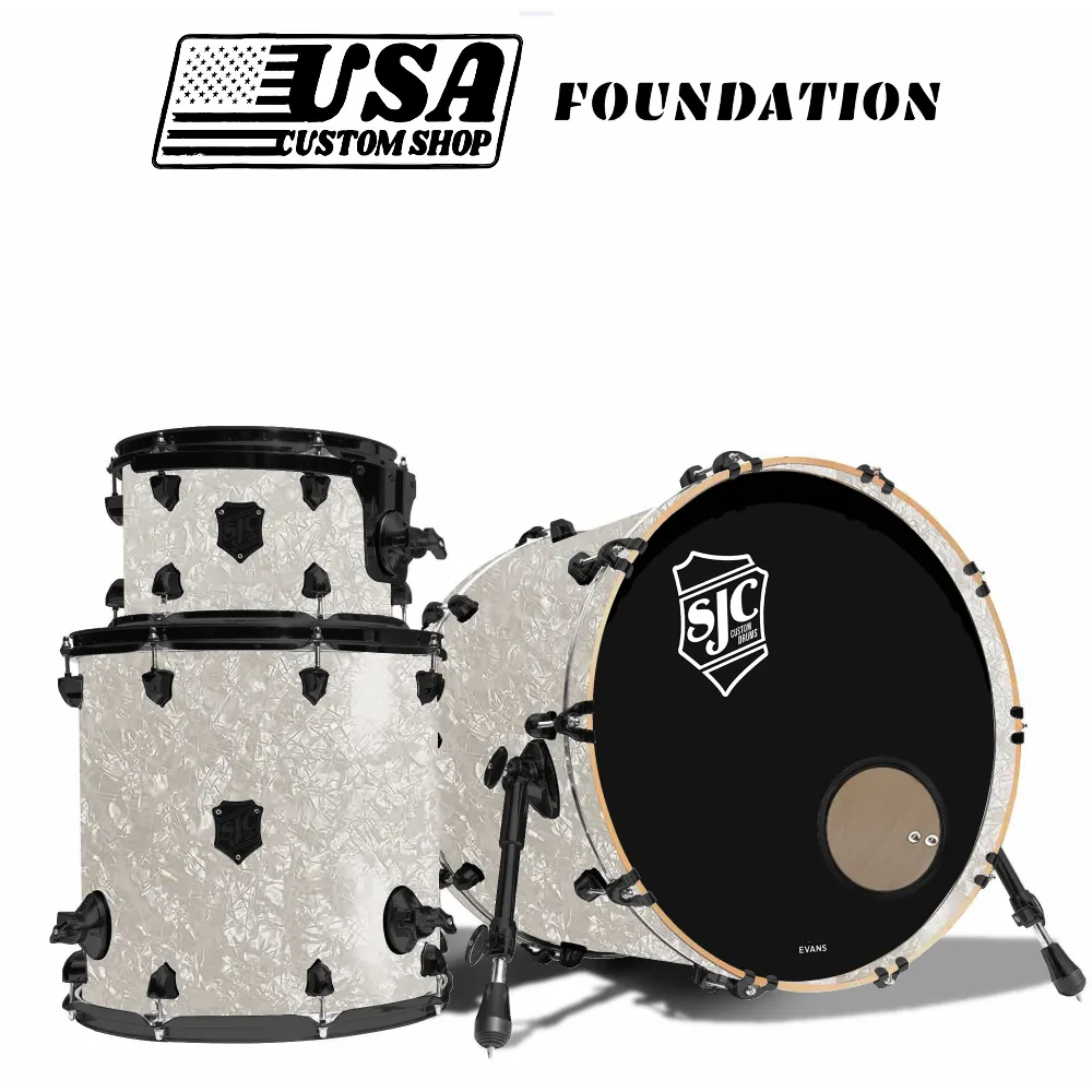 Virtual Drum Designer Kit
