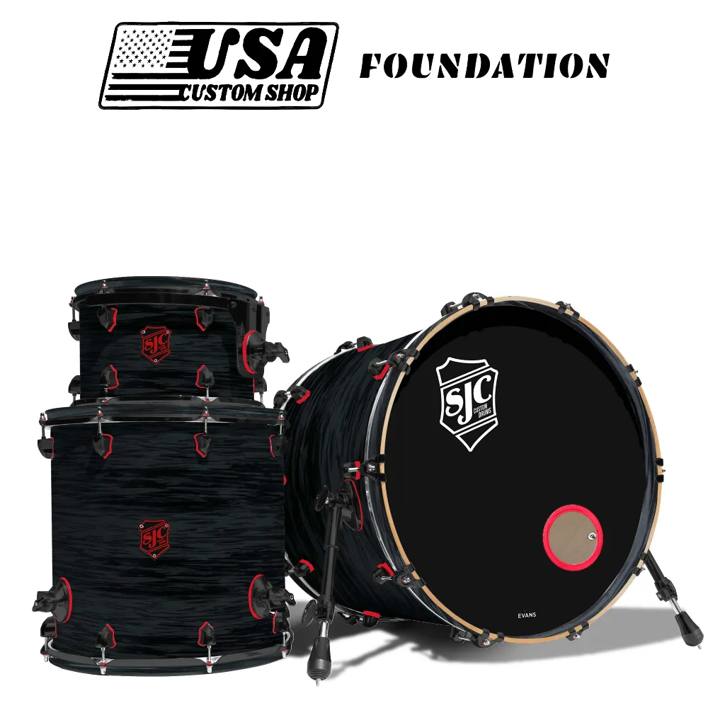 Virtual Drum Designer Kit