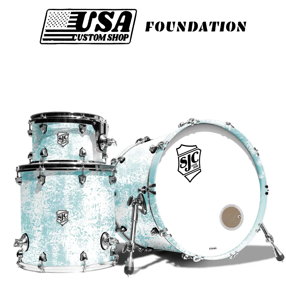 Virtual Drum Designer Kit