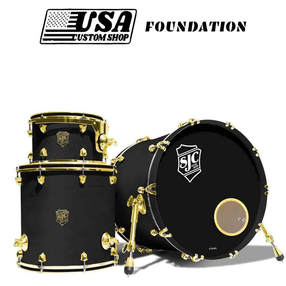 Virtual Drum Designer Kit