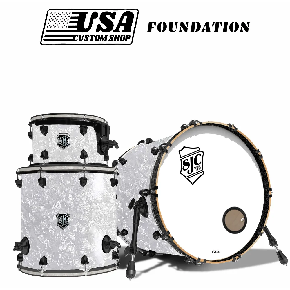 Virtual Drum Designer Kit