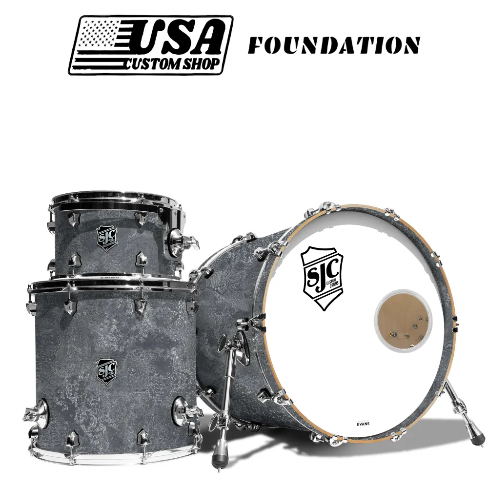 Virtual Drum Designer Kit