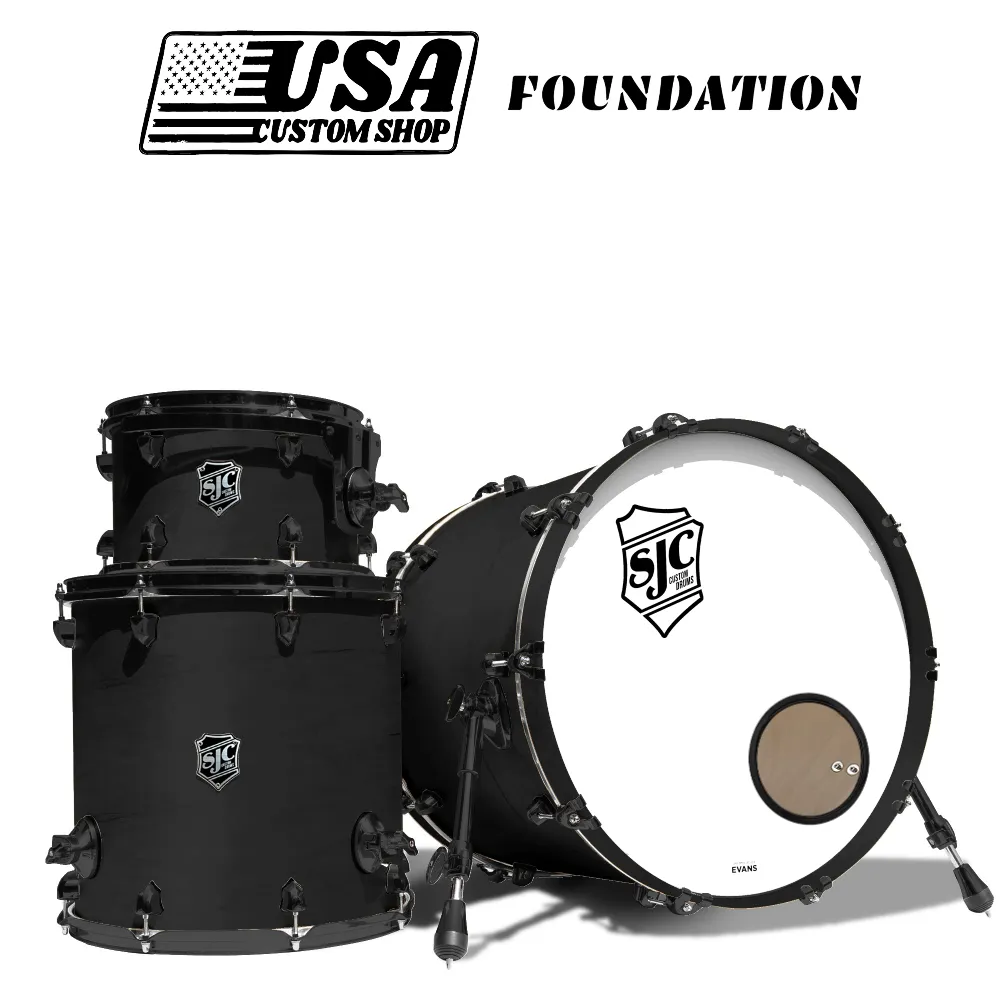 Virtual Drum Designer Kit