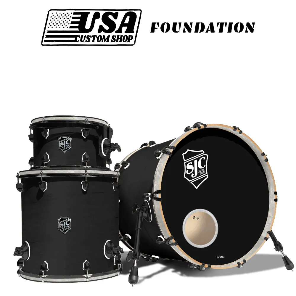 Virtual Drum Designer Kit