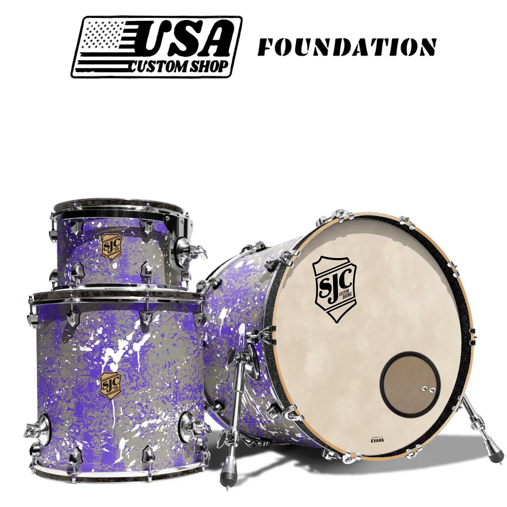Virtual Drum Designer Kit