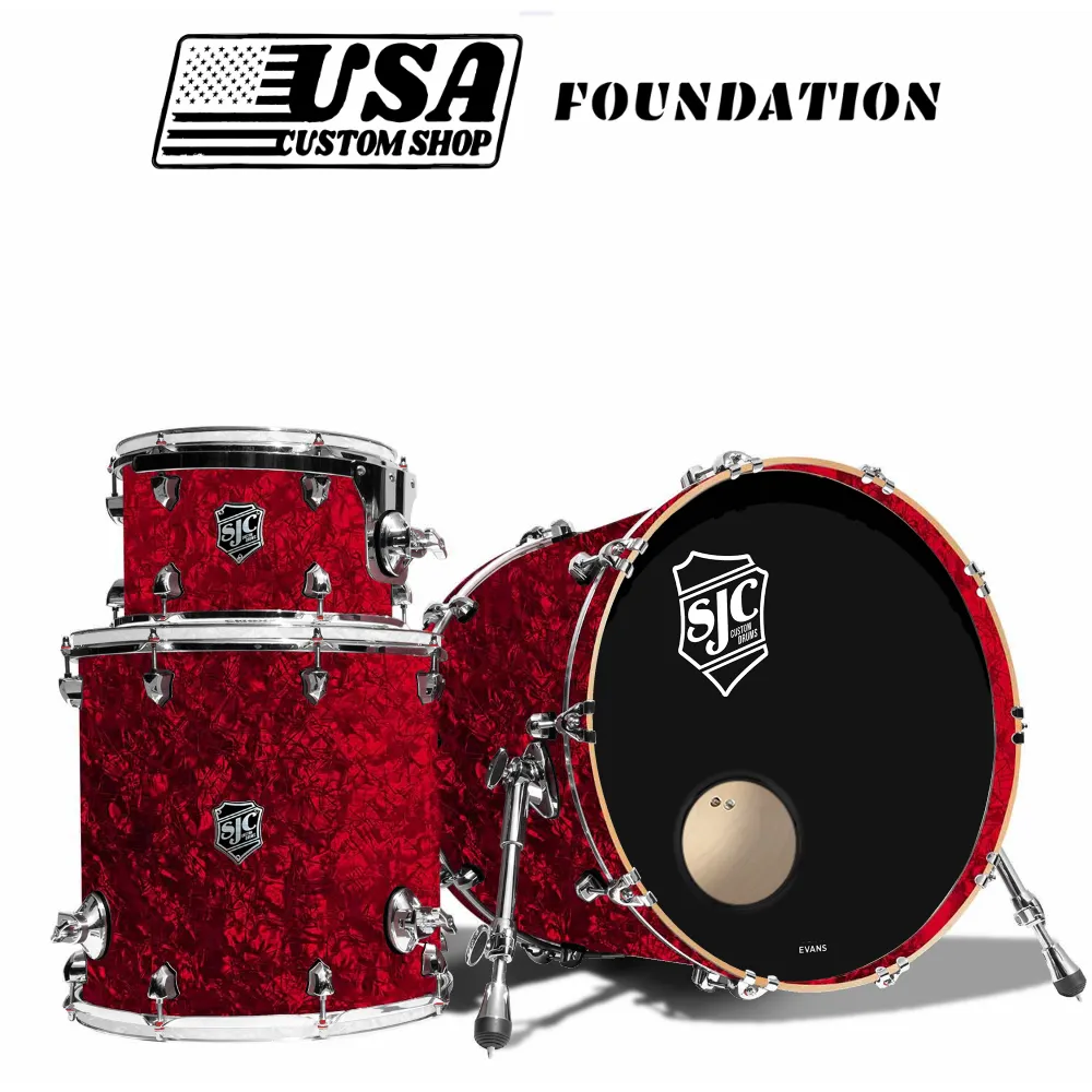 Virtual Drum Designer Kit