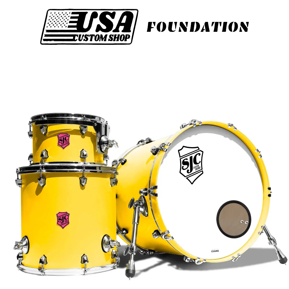 Virtual Drum Designer Kit