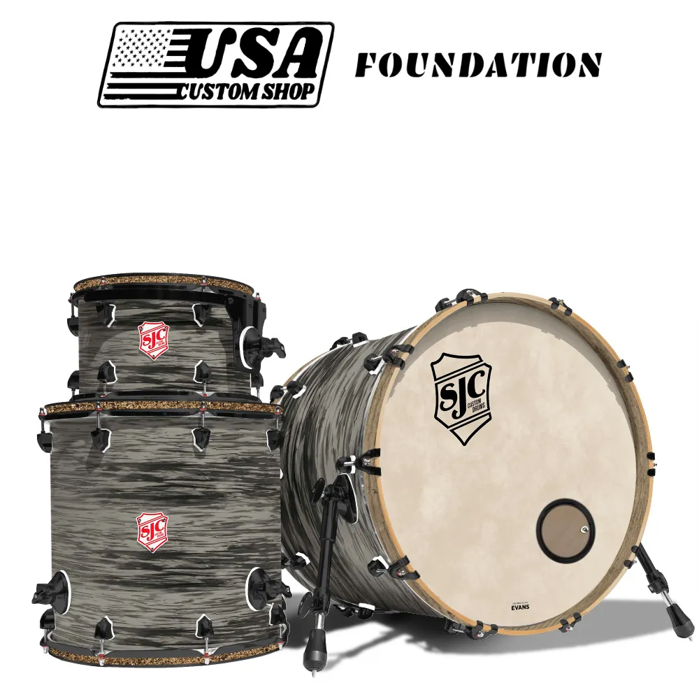 Virtual Drum Designer Kit