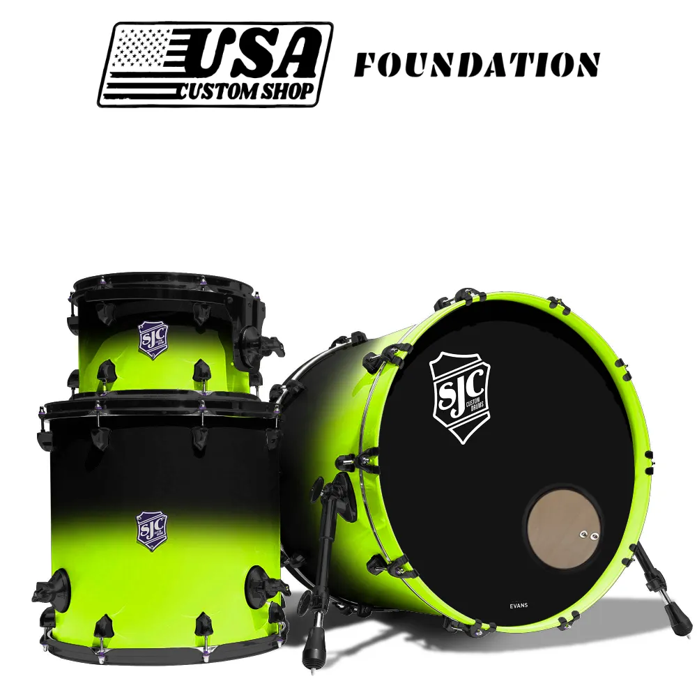 Virtual Drum Designer Kit