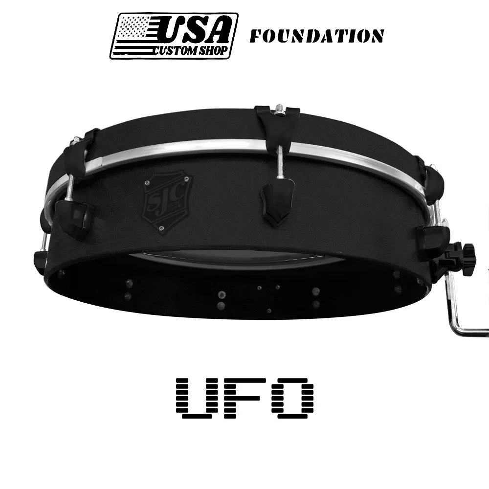 Virtual Drum Designer UFO