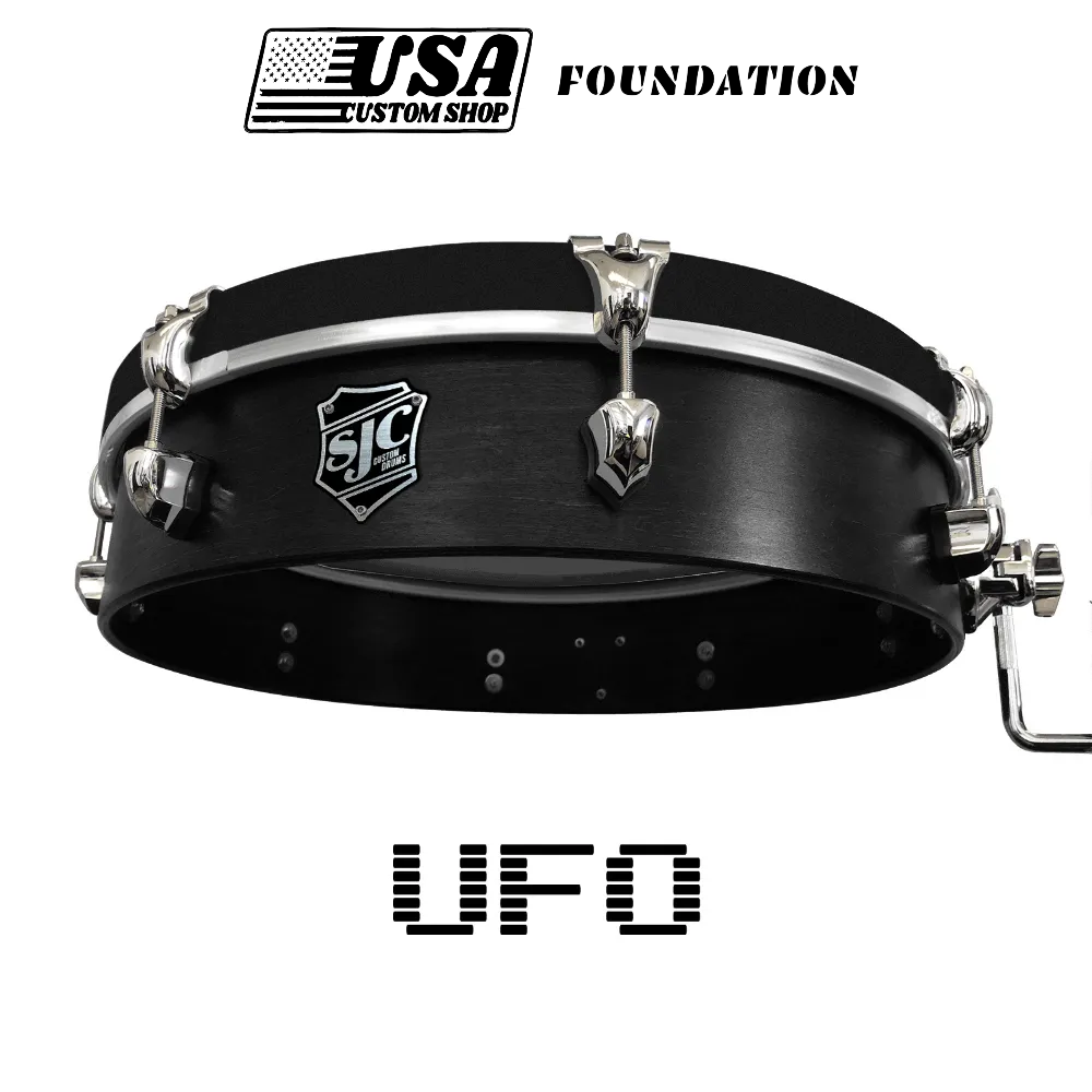 Virtual Drum Designer UFO