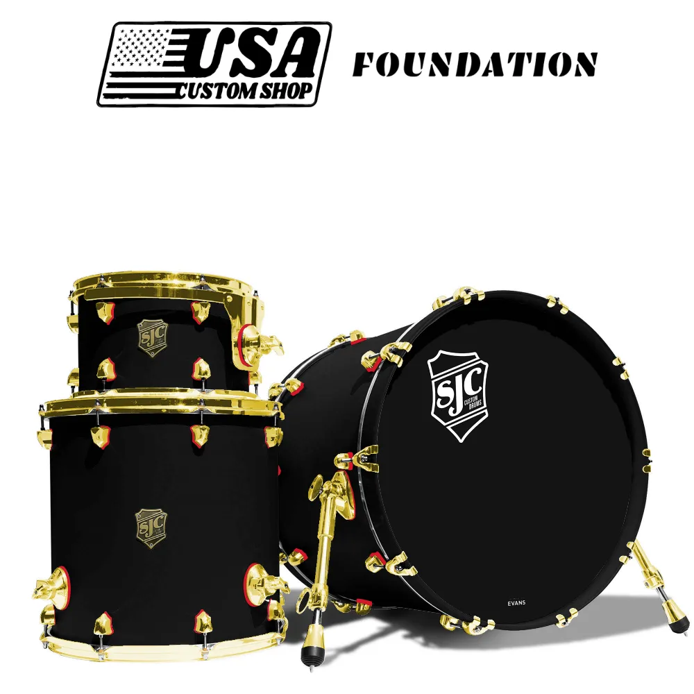 Virtual Drum Designer Kit