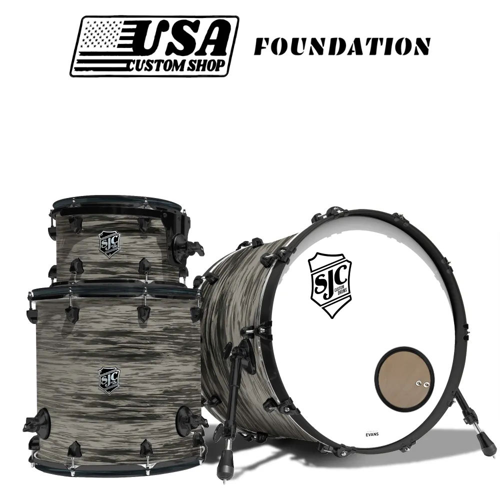 Virtual Drum Designer Kit