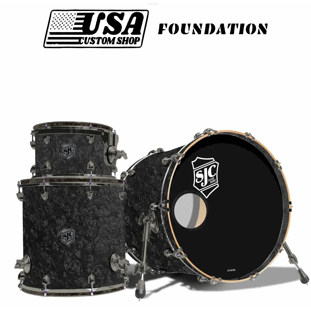 Virtual Drum Designer Kit