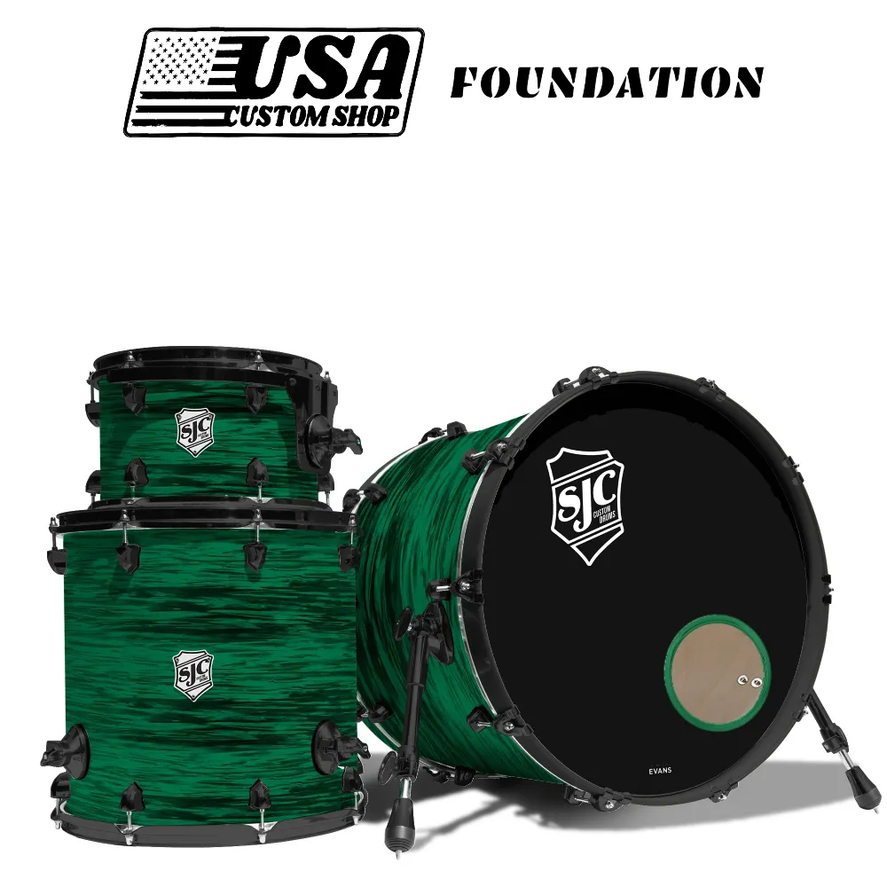 Virtual Drum Designer Kit