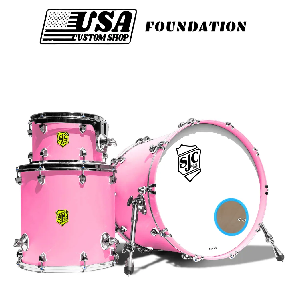 Virtual Drum Designer Kit