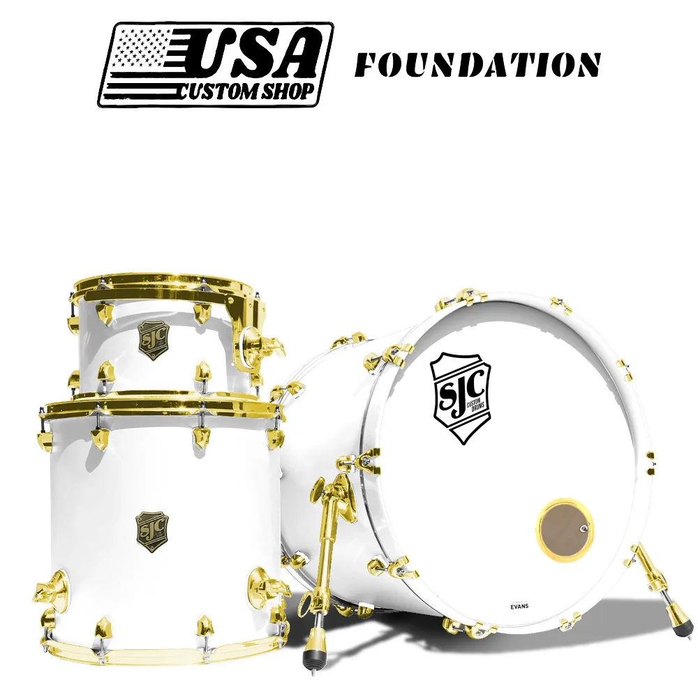 Virtual Drum Designer Kit