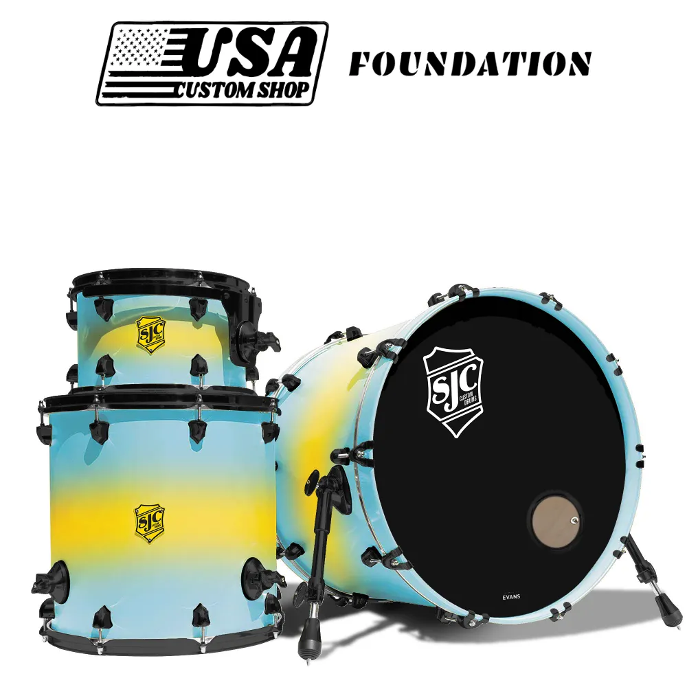 Virtual Drum Designer Kit