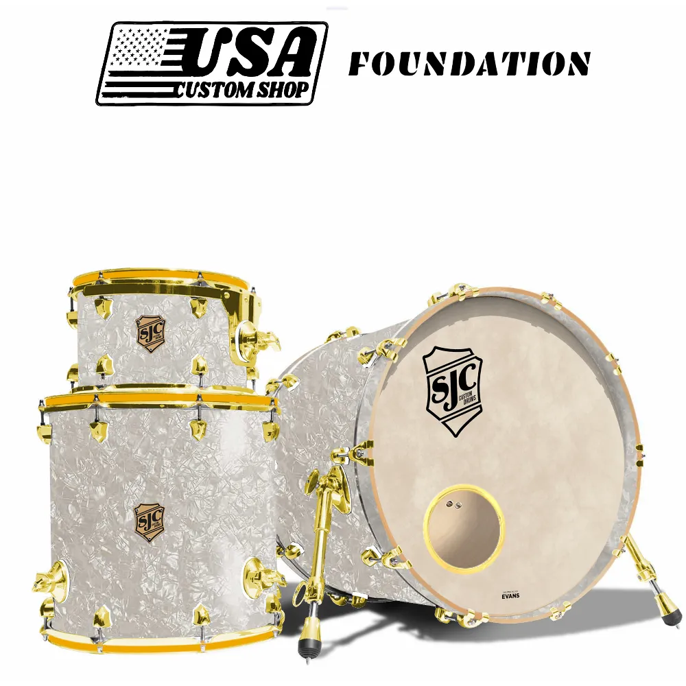 Virtual Drum Designer Kit