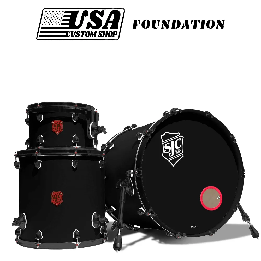 Virtual Drum Designer Kit